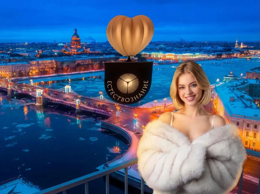 В Санкт-Петербурге готовится к открытию новый мужской бар «Естествознание». Официальный старт проекта состоится 20 февраля в 22:00. Заведение позиционируется как пространство для ночного отдыха, общения и встреч в неформальной атмосфере.