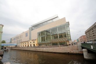 u00abu0420u0435u043au0432u0438u0435u043cu00bb u0412u0435u0440u0434u0438 u043fu0440u043eu0437u0432u0443u0447u0438u0442 u0432 u041cu0430u0440u0438u0438u043du043au0435