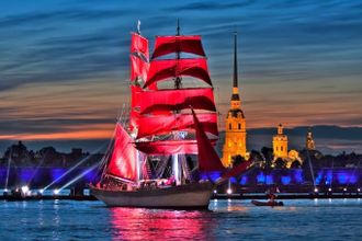 u041fu043bu0430u043d u043fu0440u043eu0432u0435u0434u0435u043du0438u044f u043fu0440u0430u0437u0434u043du0438u043au0430 u00abu0410u043bu044bu0435 u043fu0430u0440u0443u0441u0430u00bb u0432 2016 u0433u043eu0434u0443