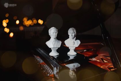 20 марта в Петрикирхе прозвучат шедевры классики при свечах. Орган и рояль в исполнении солистов Мариинского театра. Билеты от 1100 рублей.