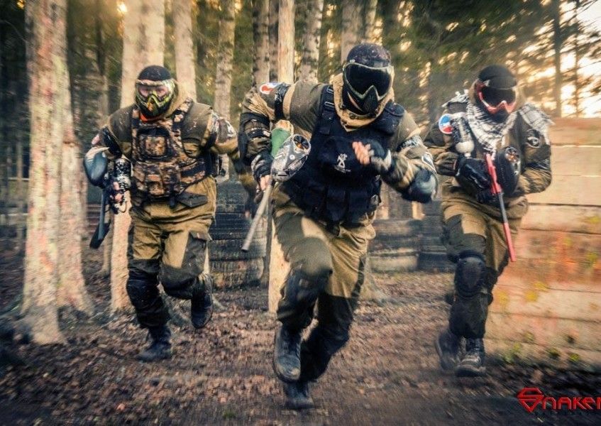 paintball kork 98681