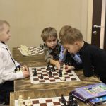 Бесплатный Аничков дворец, СШОР олимпийского резерва, «Медный всадник» с гроссмейстерами и «Ладья» по программе Костенюк — для детей с 3 лет.