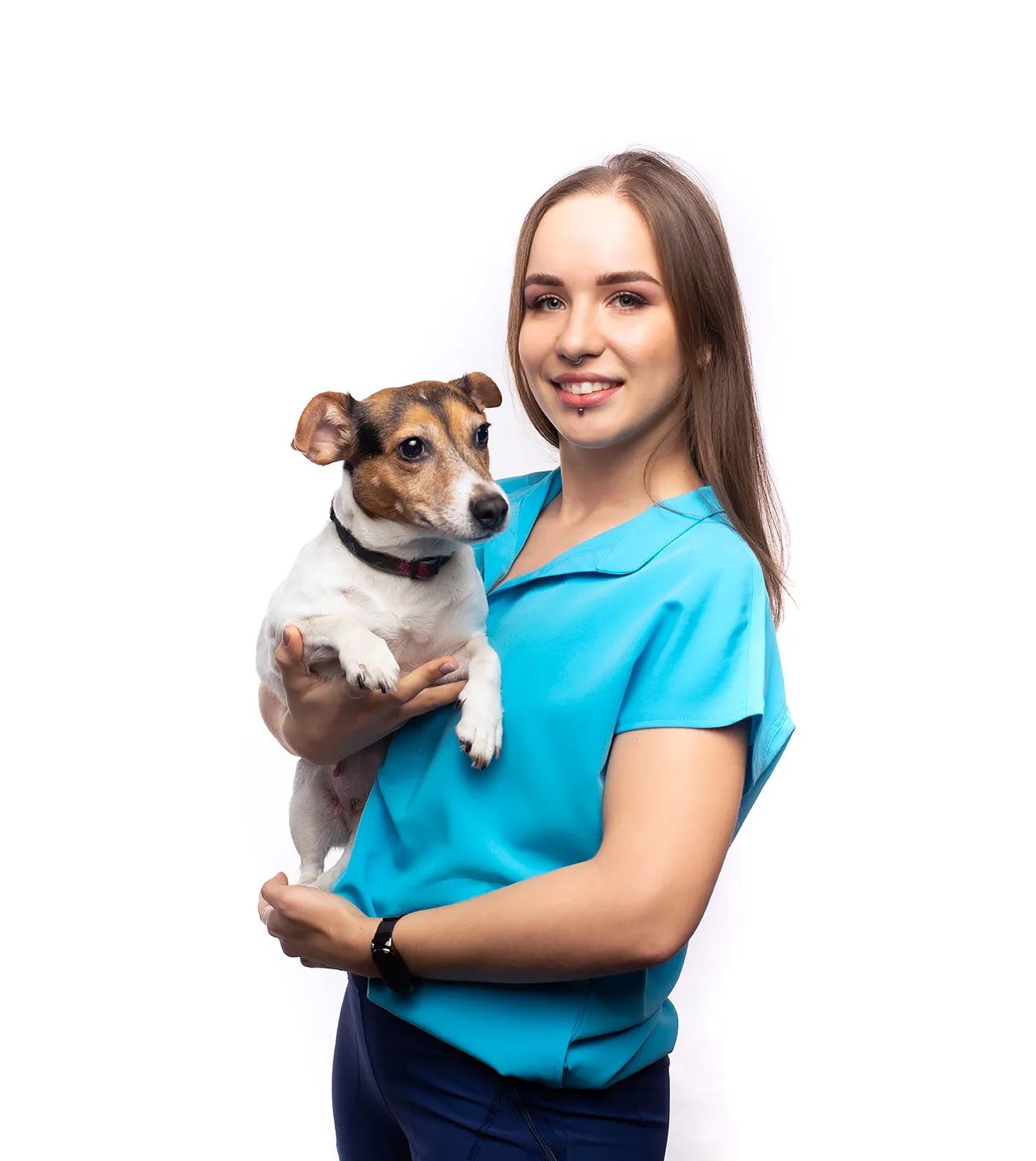 Spbvet.com — СПА для животных в Санкт-Петербурге