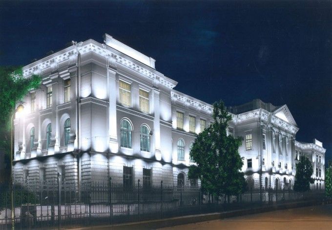 u0411u044eu0441u0442 u043eu0441u043du043eu0432u0430u0442u0435u043bu044f u0433u043eu0440u043eu0434u0430 u043eu0442u043au0440u043eu044eu0442 u0443 u041fu043eu043bu0438u0442u0435u0445u043du0438u0447u0435u0441u043au043eu0433u043e u0443u043du0438u0432u0435u0440u0441u0438u0442u0435u0442u0430