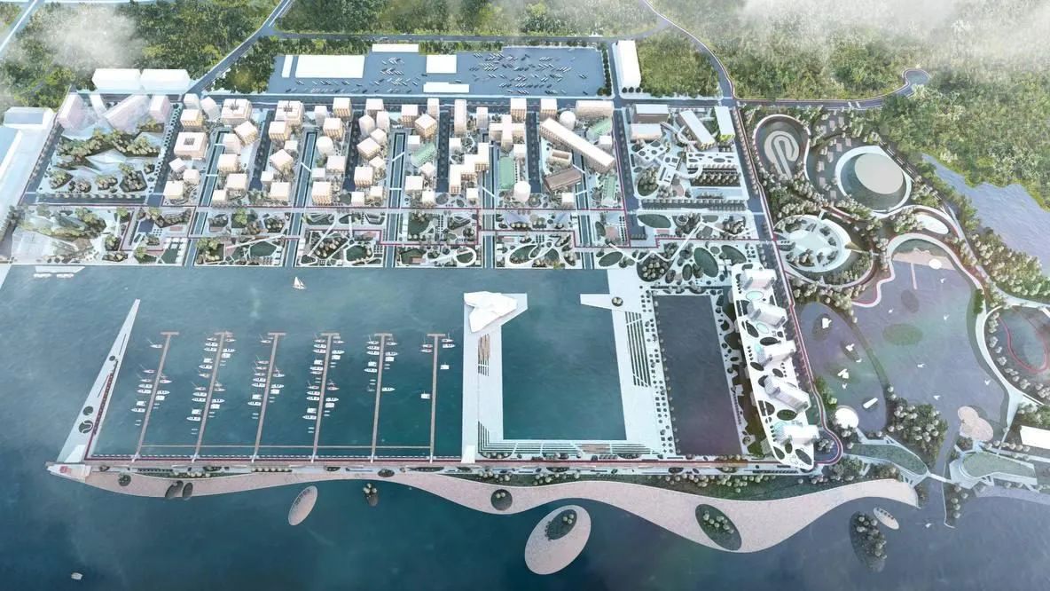 Петербург и Ленобласть превращаются в туристическую мекку нового формата. От морских крепостей с мультимедийными экспозициями до сети экотроп через заповедные леса — четыре проекта, которые меняют карту досуга.