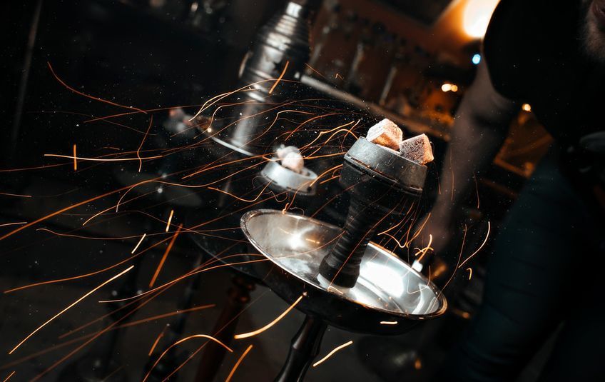 Hookah Craft | Кальянная-бар | СПб