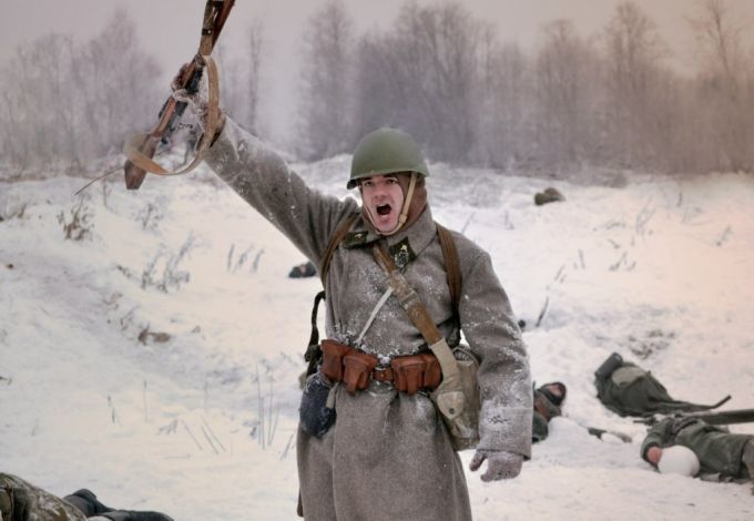 u0412u043eu0435u043du043du043e-u0438u0441u0442u043eu0440u0438u0447u0435u0441u043au0438u0439 u0444u0435u0441u0442u0438u0432u0430u043bu044c u00abu0412 u043fu043eu043bu043eu0441u0435 u043fu0440u043eu0440u044bu0432u0430u00bb