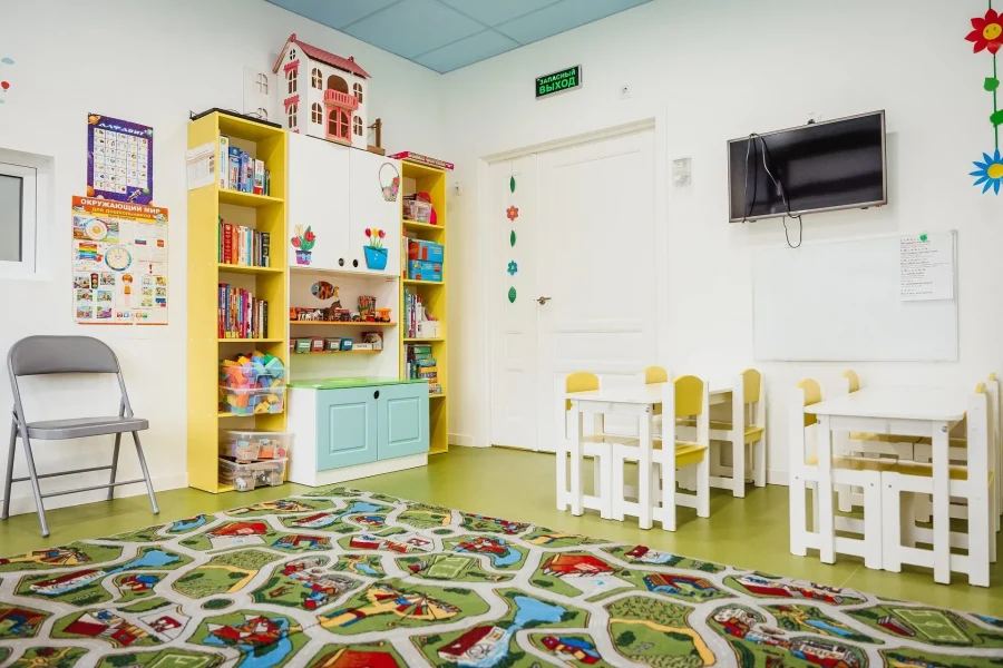 PreSchool «5 звёзд»