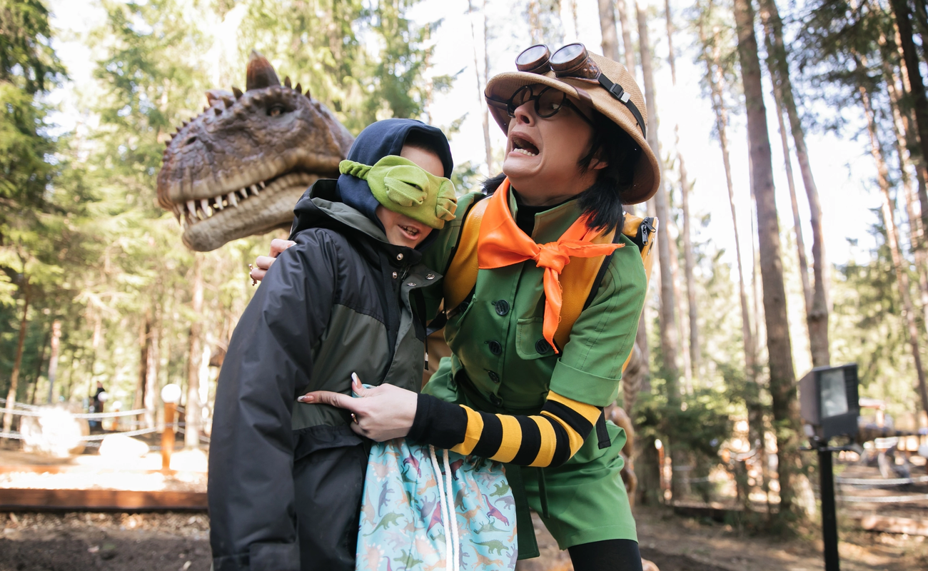 Познакомиться с инопланетной жизнью, полазать по танкам, узнать в интерактивном формате про здоровье, посидеть в тишине, а также прогулять по набережной, собрать огромное Лего и перекусить в семейном ресторане. Это и многое другое можно сделать в Петербурге. Рассказываем про новые места, которые обязательно стоит посетить всей семьей.