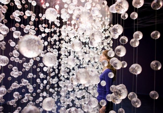 u0412u044bu0441u0442u0430u0432u043au0430 U-space u0432 u041fu0435u0442u0435u0440u0431u0443u0440u0433u0435