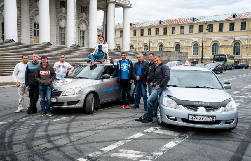 u041bu0438u0446u0435u043du0437u0438u0440u043eu0432u0430u043du043du0430u044f u0430u0432u0442u043eu0448u043au043eu043bu0430 u00abu0411u0430u043bu0442u0438u043a-u0421u0442u0430u0440u00bb