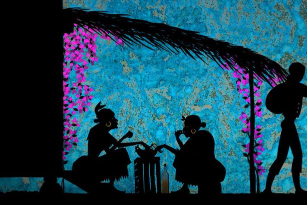 Лучшие мультфильмы из самой романтичной страны планеты. Уютная атмосфера ночного кинозала и нон-стоп просмотр шедевров французской анимации. Любить, жить и смеяться по-французски зрители научатся на последнем событии фестиваля «Мультивидение».