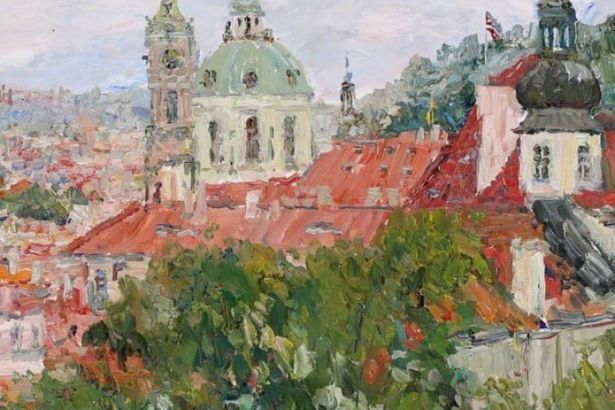 Со 2 по 13 ноября в Потрясающая выставка&nbsp;«Мир глазами художников» включает в себя более 700 работ от 50 различных мастеров. Помимо выставки, гостей будет ждать интереснейшая образовательная программа и увлекательные мастер-классы.