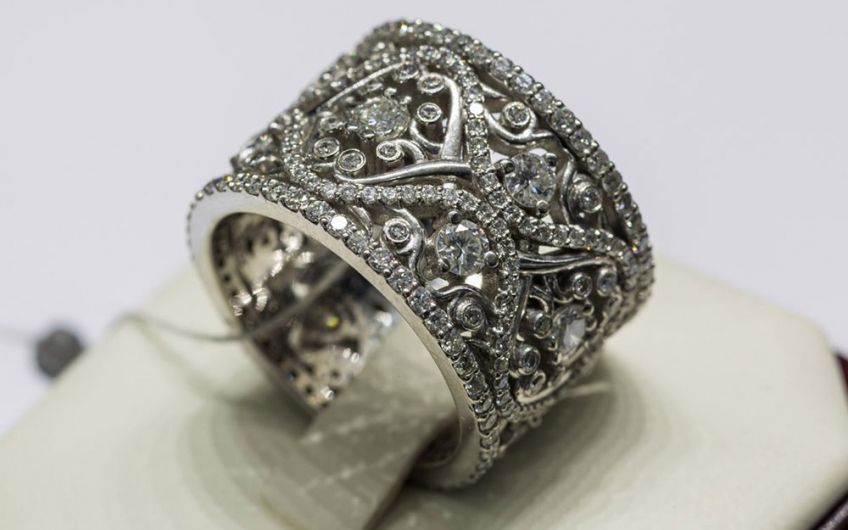 Уникальный проект «Сокровищница Республики Саха Якутия» представят на ювелирной выставке