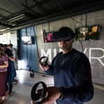 u041du043eu0432u044bu0439 u043au043bu0443u0431 u0432u0438u0440u0442u0443u0430u043bu044cu043du043eu0439 u0440u0435u0430u043bu044cu043du043eu0441u0442u0438 MIR VR u043eu0442u043au0440u044bu043bu0441u044f u043du0430 u00abu0411u0443u0445u0430u0440u0435u0441u0442u0441u043au043eu0439u00bb