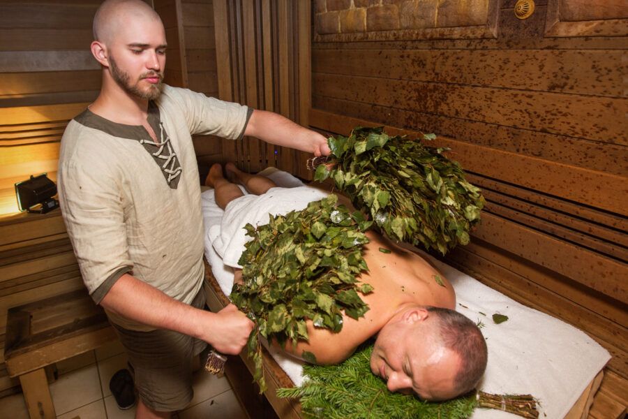 СПА-центр «‎ПарПалас»