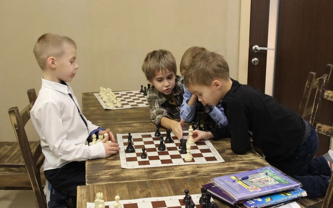Бесплатный Аничков дворец, СШОР олимпийского резерва, «Медный всадник» с гроссмейстерами и «Ладья» по программе Костенюк — для детей с 3 лет.