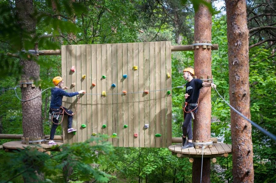 King Kong Park