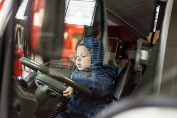 u00abu042du0442u043e u041fu0438u0442u0435u0440 u0434u0435u0442u043au0430u043cu00bb u044du043au0441u043au0443u0440u0441u0438u0438