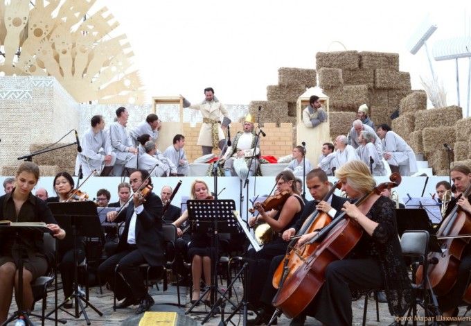 u041eu043fu0435u0440u0443 u00abu041au043du044fu0437u044c u0418u0433u043eu0440u044cu00bb u043fu043eu043au0430u0436u0443u0442 u0432 u041fu0435u0442u0440u043eu043fu0430u0432u043bu043eu0432u0441u043au043eu0439 u043au0440u0435u043fu043eu0441u0442u0438