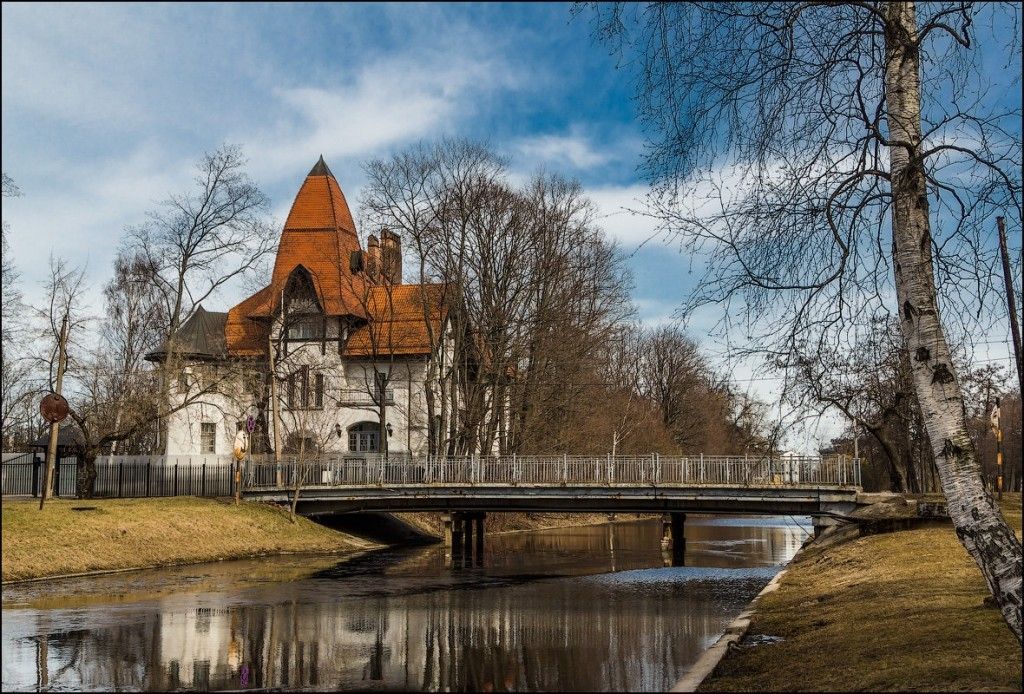 u0418u043du0442u0435u0440u0435u0441u043du044bu0439 u043cu0430u0440u0448u0440u0443u0442 u043fu043e u041au0430u043cu0435u043du043du043eu043cu0443 u043eu0441u0442u0440u043eu0432u0443