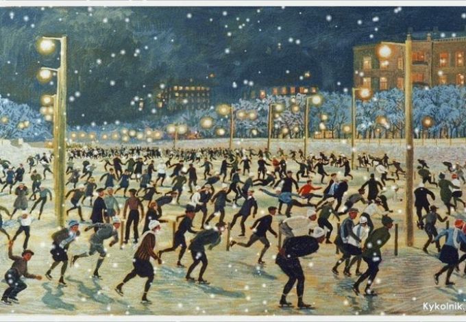 u0412 u00abu042eu0431u0438u043bu0435u0439u043du043eu043cu00bb u043fu0440u043eu0439u0434u0443u0442 u043du043eu0447u043du044bu0435 u043cu0430u0441u0441u043eu0432u044bu0435 u043au0430u0442u0430u043du0438u044f u0432 u0441u0442u0438u043bu0435 u0421u0421u0421u0420