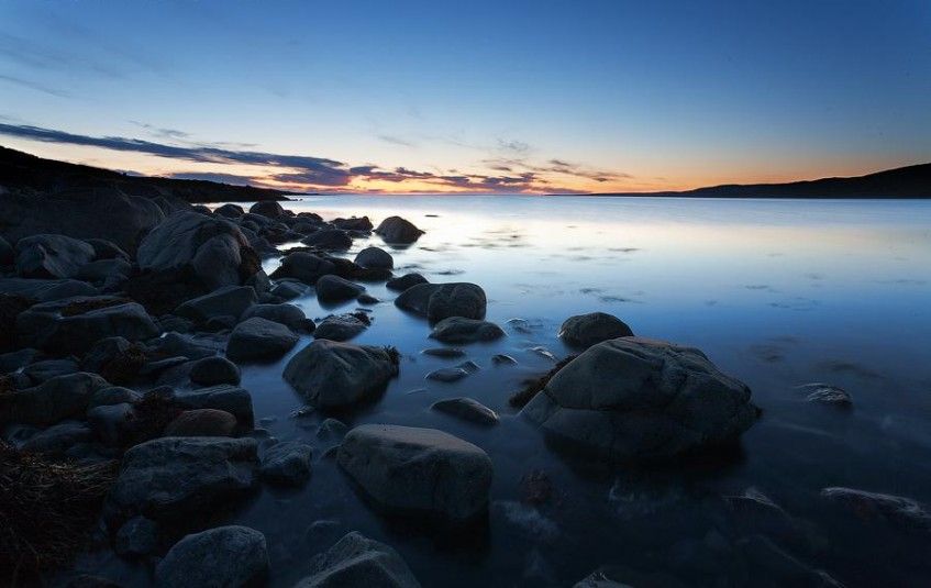 Большая Волоковая губа