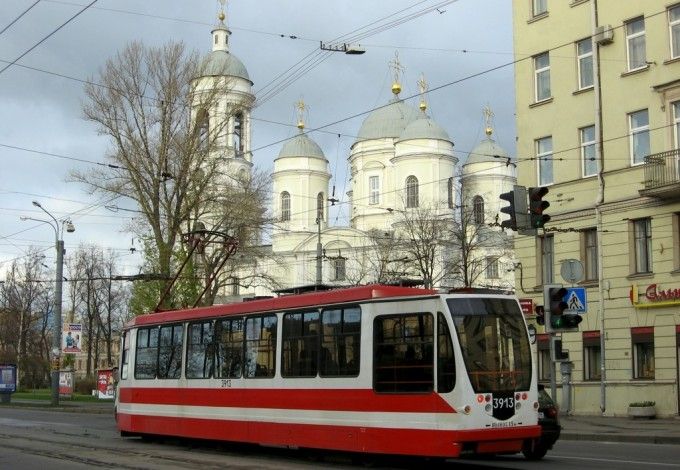 u0422u0440u0430u043cu0432u0430u0439 u00abu0442u044fu043du0438-u0442u043eu043bu043au0430u0439u00bb u043fu043eu044fu0432u0438u0442u0441u044f u043du0430 u0412u0430u0441u0438u043bu044cu0435u0432u0441u043au043eu043c u043eu0441u0442u0440u043eu0432u0435