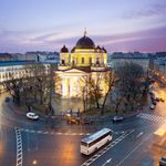 16 u0430u0432u0433u0443u0441u0442u0430 1754 u0433u043eu0434u0430 u0431u044bu043b u043eu0441u0432u044fu0449u0435u043d u0421u043fu0430u0441u043e -u041fu0440u0435u043eu0431u0440u0430u0436u0435u043du0441u043au0438u0439 u0441u043eu0431u043eu0440