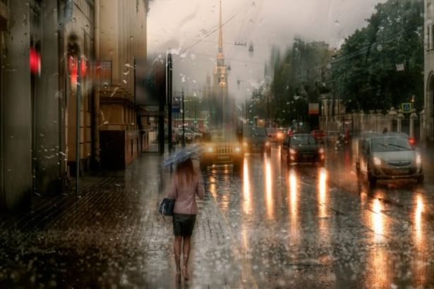 То, что снегопад может в Петербурге пойти и в мае, ни для кого не секрет, но, всё же, мы каждый день ждем хороших вестей от синоптиков.