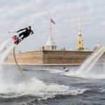 экстремальные развлечения Петербурга
