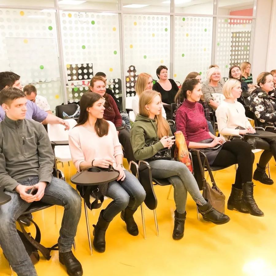 Learning Group