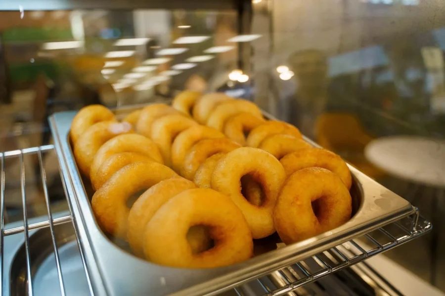 Дом Ленинградской Пышки