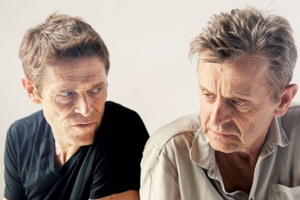 u0420u043eu0431u0435u0440u0442 u0423u0438u0442u043cu0435u043d u043fu043eu043au0430u0436u0435u0442 u043fu0435u0442u0435u0440u0431u0443u0440u0436u0446u0430u043c u041cu0438u0445u0430u0438u043bu0430 u0411u0430u0440u044bu0448u043du0438u043au043eu0432u0430