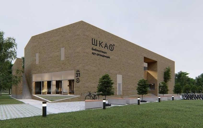 Творческая резиденция «Шкаф» появится на месте библиотечно-культурного центра в Красногвардейском районе. Здесь будут проводиться мастер-классы, выставки и другие творческие мероприятия.