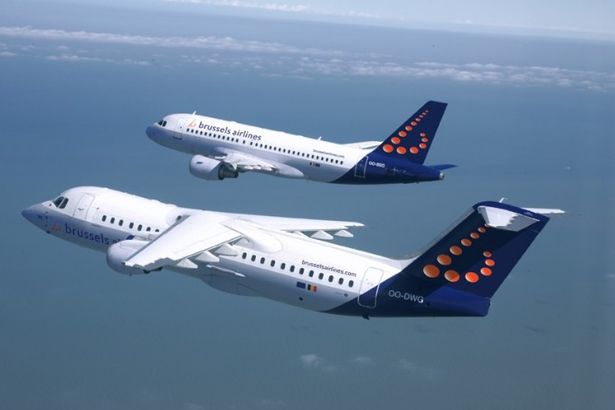 u041fu044fu0442u044c u0437u0430u0440u0443u0431u0435u0436u043du044bu0445 u0430u0432u0438u0430u043au043eu043cu043fu0430u043du0438u0439 u0432u0435u0441u043du043eu0439 u0438 u043bu0435u0442u043eu043c u043du0430u0447u043du0443u0442 u0440u0435u0439u0441u044b u0432 u0430u044du0440u043eu043fu043eu0440u0442 u0421u0430u043du043au0442-u041fu0435u0442u0435u0440u0431u0443u0440u0433u0430