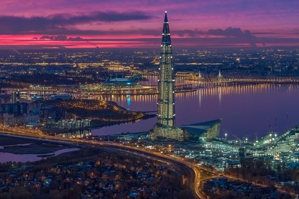 u043eu0442u043au0440u044bu0442u044bu0439 u043au0430u0442u043eu043a u0443 u00abu041bu0430u0445u0442u0430 u0426u0435u043du0442u0440u0430u00bb