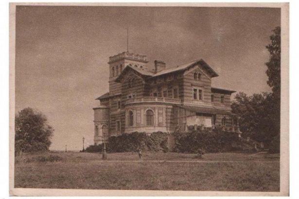 u0412 u043fu0430u0440u043au0435 u0410u043bu0435u043au0441u0430u043du0434u0440u0438u044f u043fu0440u0435u0441u0442u0443u043fu0430u044eu0442 u043a u0440u0430u0437u0431u043eu0440u043au0435 u0440u0443u0438u043d u0434u0430u0447u0438 u041du0438u043au043eu043bu0430u044f II