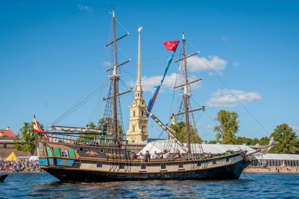 u0421u0430u043du043au0442-u041fu0435u0442u0435u0440u0431u0443u0440u0433u0441u043au0438u0439 u043cu043eu0440u0441u043au043eu0439 u0444u0435u0441u0442u0438u0432u0430u043bu044c