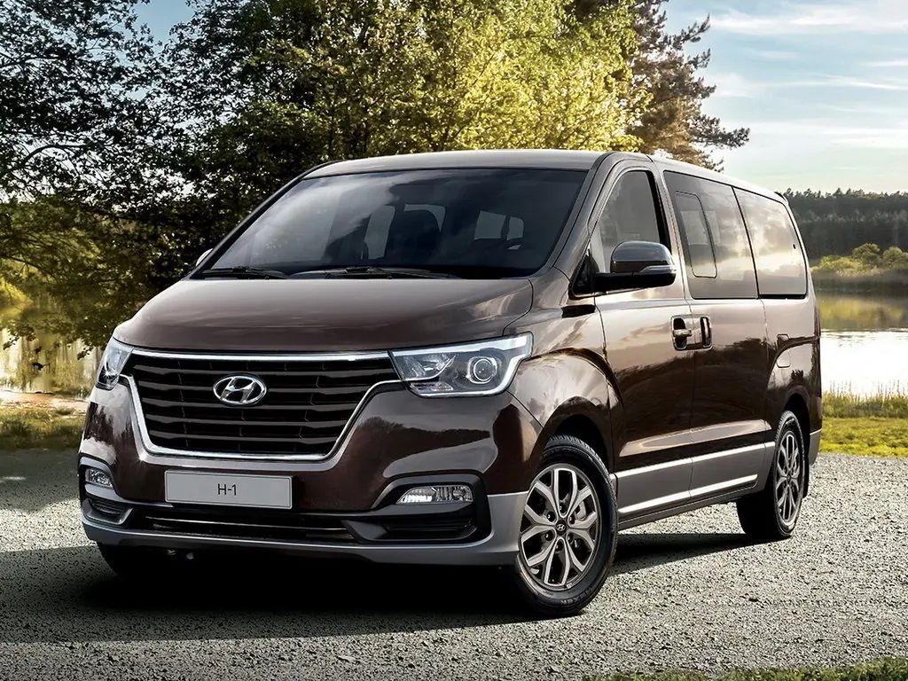 Напрокат78 ,Hyundai Starex H1