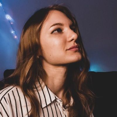 Шишкина Дарья