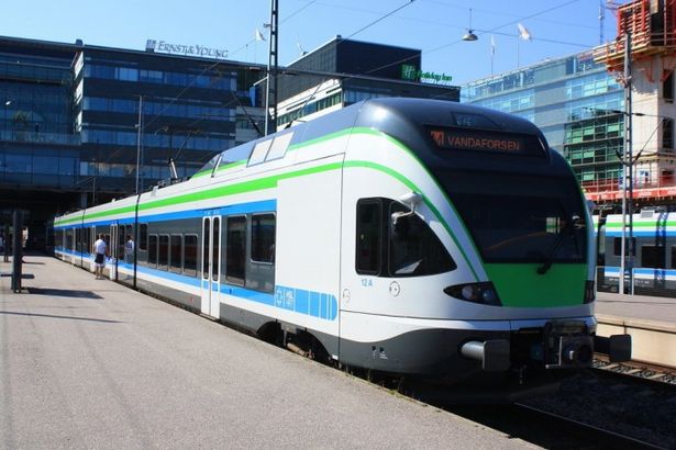 Уже совсем скоро петербуржцы смогут без особых затрат добраться до Финляндии на новой дешевой электричке, которая за свою цену не будет уступать по комфорту курсирующему поезду&nbsp;«Аллегро».