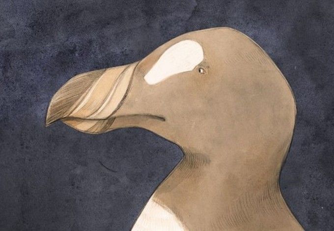 На выставке представлены представители утерянной фауны и вся возможная информация о них. Организаторы приглашают познакомиться с теми, кого больше не встретить в реальной жизни.