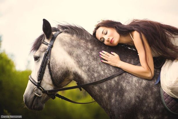 u0410u0432u0442u043eu0440 u0444u043eu0442u043e: u0414u0430u043du0438u043bu0430 u041du0435u0440u043eu0437u043du0430u043a