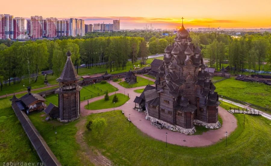Музей-усадьба Чистякова и ещё шесть дворянских поместий Петербурга и Ленобласти — идеально для однодневной экскурсии.