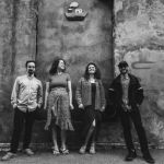 День Святого Патрика в Белом зале: оркестр Constanta и фолк-группа Ceol na Mara. Смесь классики и ирландских джиг.