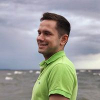 Павел Емельянов