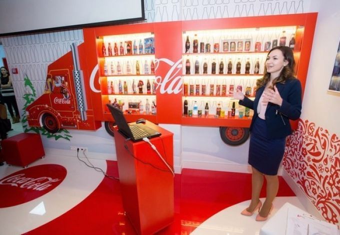 u041cu0443u0437u0435u0439 Coca-Cola