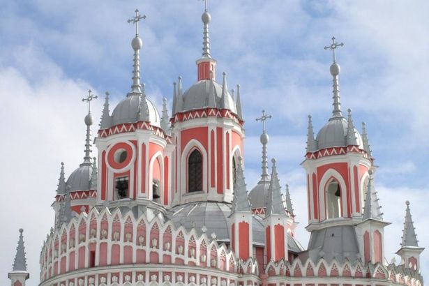 17 u0438u044eu043du044f 1777 u0433u043eu0434u0430 u0437u0430u043bu043eu0436u0435u043du0430 u0427u0435u0441u043cu0435u043du0441u043au0430u044f u0446u0435u0440u043au043eu0432u044c