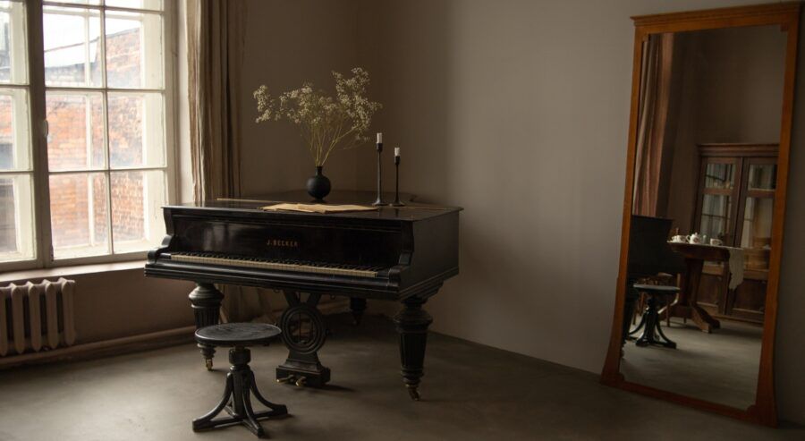 ДВЕ КОМНАТЫ